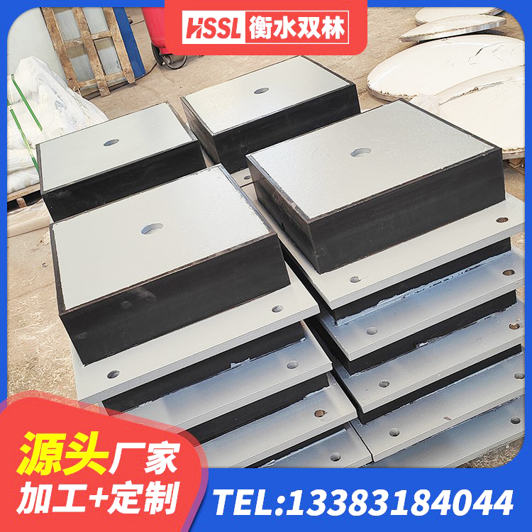 乃东区建筑抗震式隔震支座源头工厂 乃东区LNR水平力分散型橡胶隔震支座厂家 乃东区建筑减震抗震支座厂家 乃东区抗震隔震支座生产厂家 - 第3张