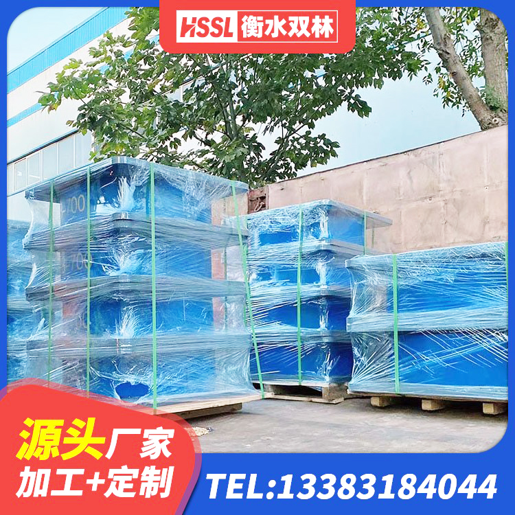 乃东区建筑高阻泥隔震支座厂家 乃东区建筑铅芯支座多少钱 乃东区LNR1300天然橡胶支座厂家 乃东区建筑用的隔震橡胶支座 - 第8张